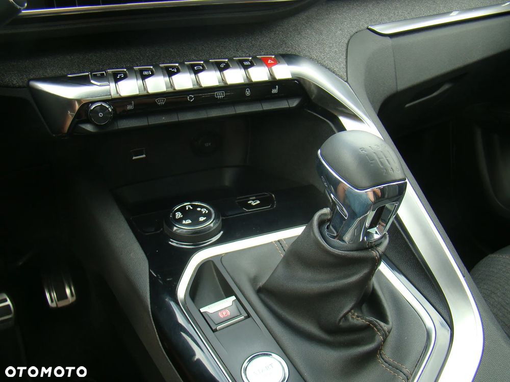 Peugeot 3008 BlueHDi 150 Stop & Start Allure - 31
