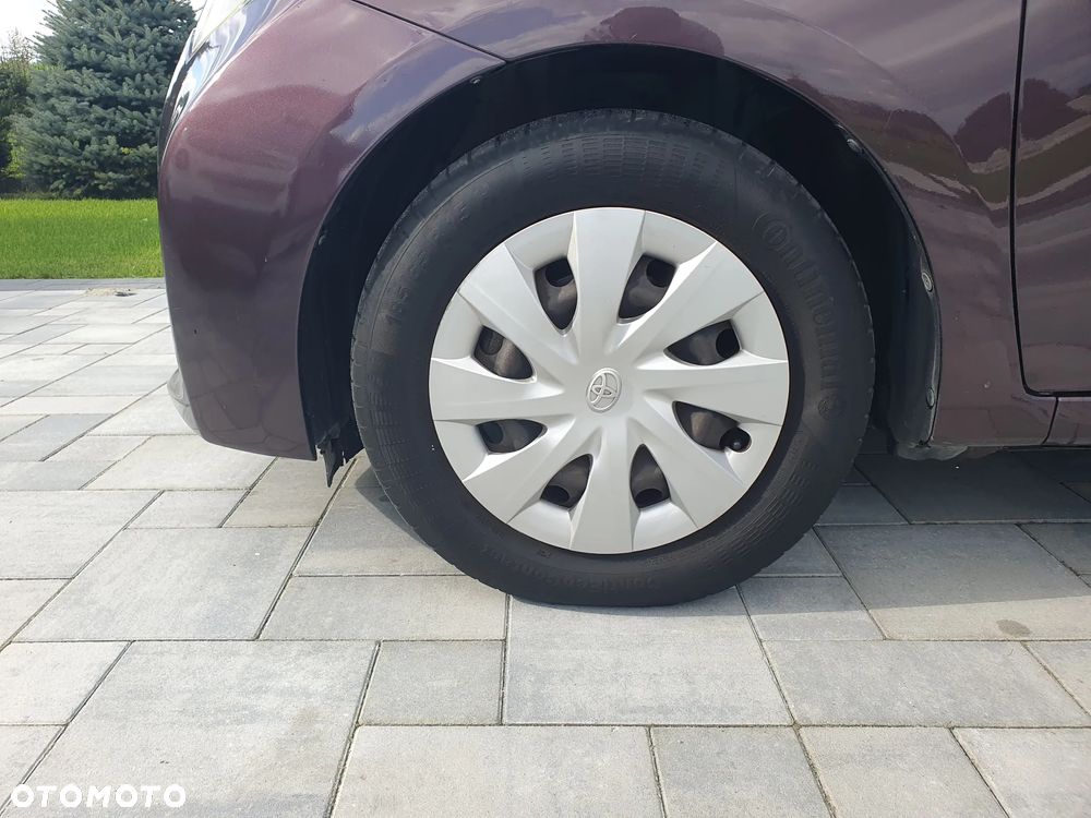 Toyota Verso S 1.33 VVT-i Life - 26