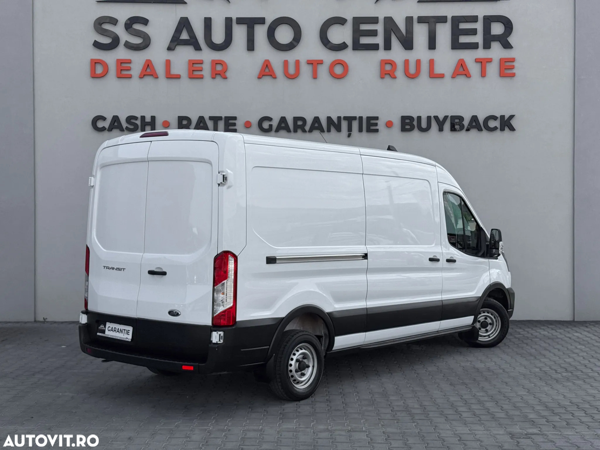 Ford TRANSIT L3H2 - 3
