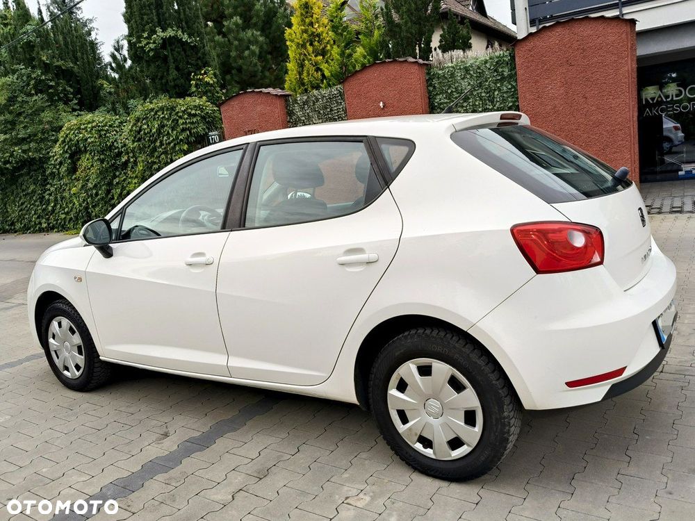 Seat Ibiza 1.2 12V Style 4YOU - 2