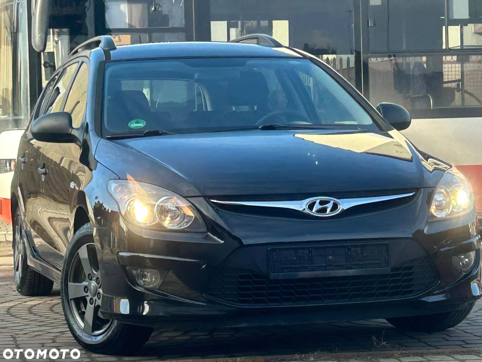 Hyundai i30 1.4 Classic - 1