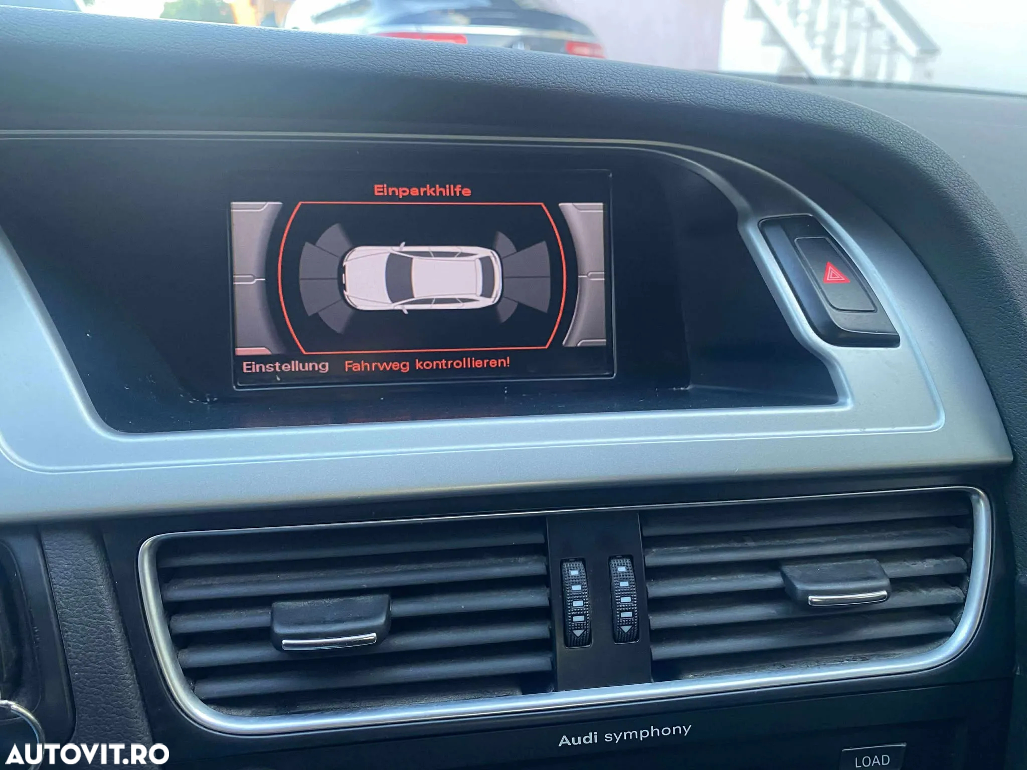 Audi A4 Avant 2.0 TDI DPF Ambiente - 6