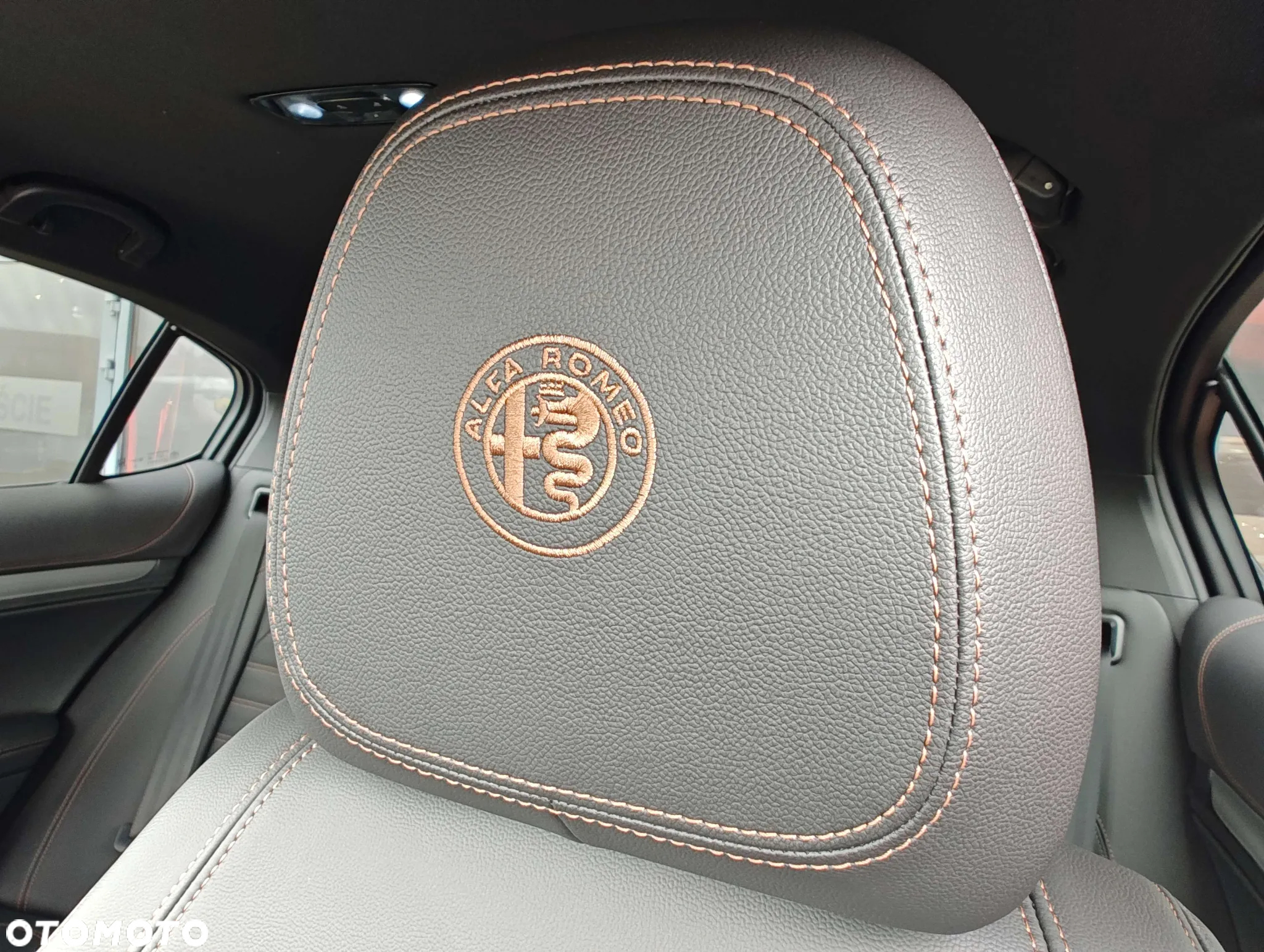 Alfa Romeo Stelvio - 18