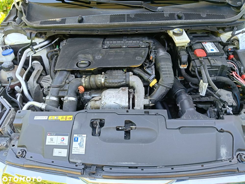 Peugeot 308 e-HDi FAP 115 Stop&Start Style - 19