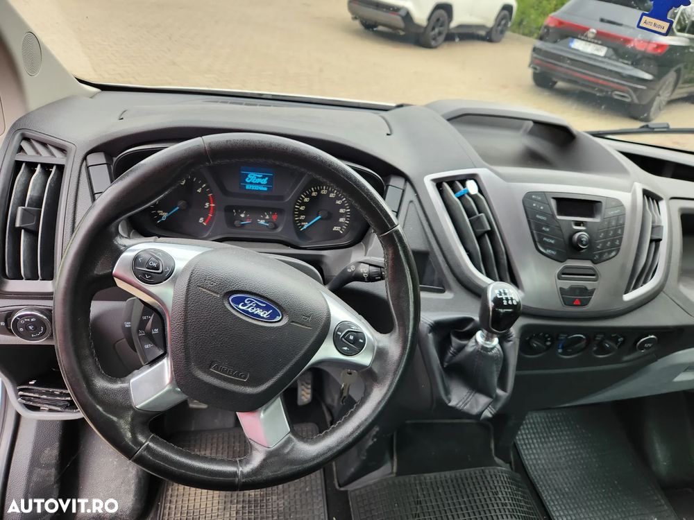 Ford Tranzit - 7
