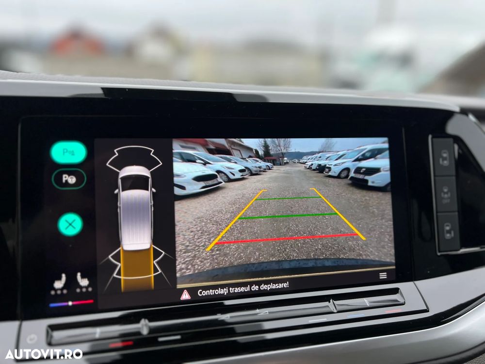 Volkswagen Multivan L 2.0 TDI DSG 110KW Style - 16