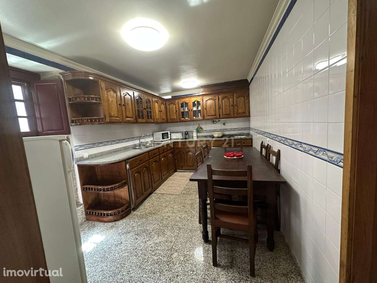 Refúgio  a 2min da Albufeira do Alto Rabagão – Chave na Mão! - Alta Re - Grande imagem: 3/36