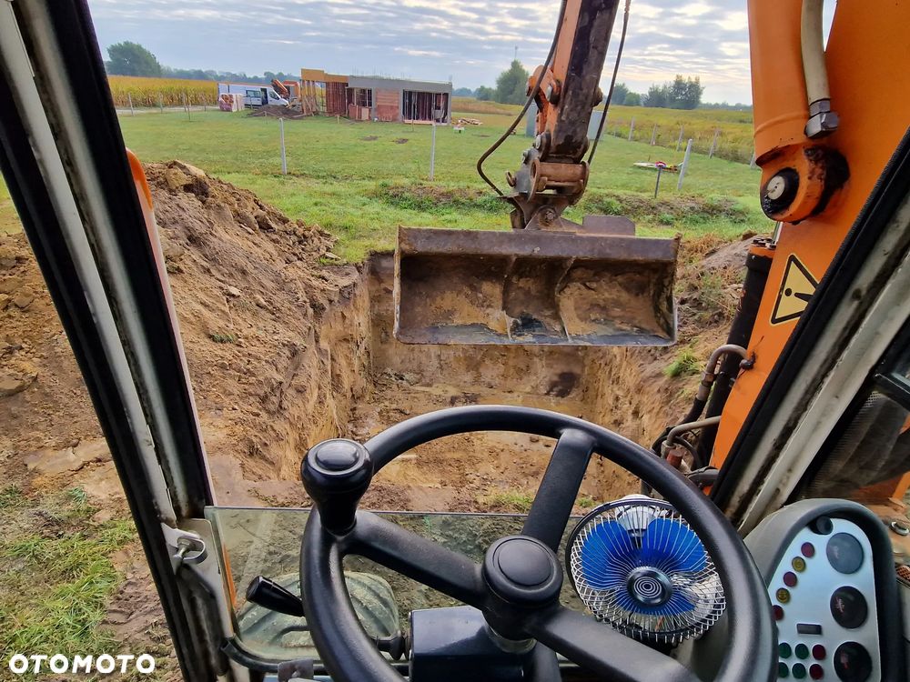 Terex TW85 - 5