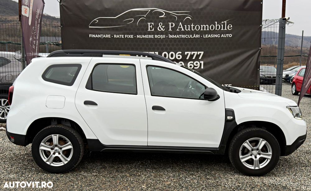 Dacia Duster - 4