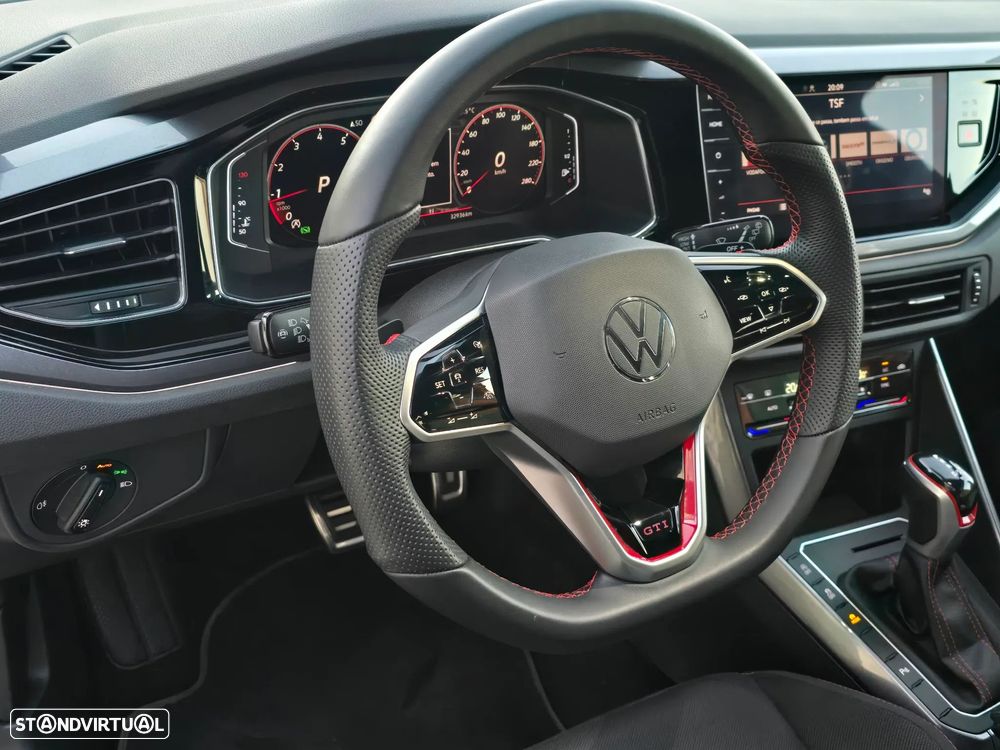 VW Polo 2.0 TSI GTI DSG - 3