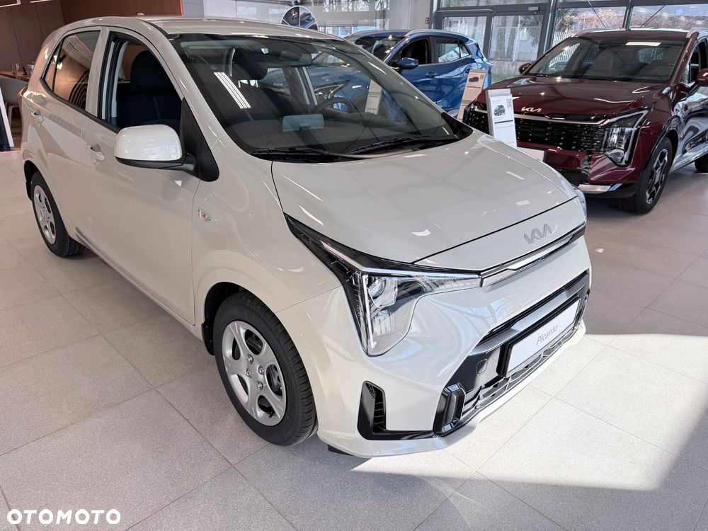 Kia Picanto 1.0 L - 2