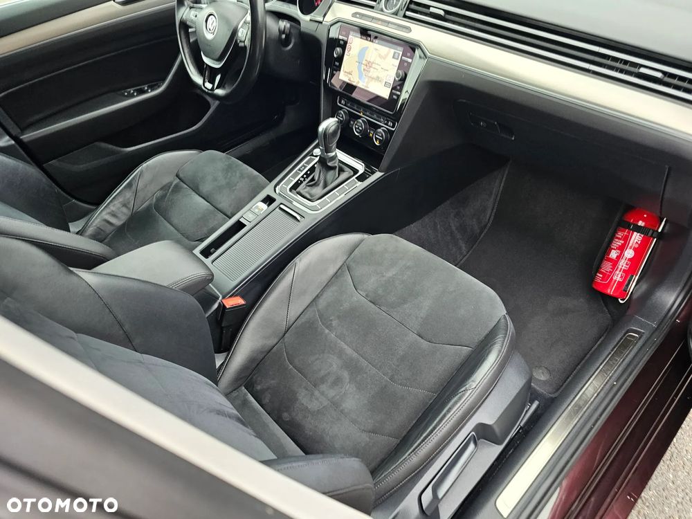 Volkswagen Arteon 2.0 TDI SCR Elegance DSG - 10