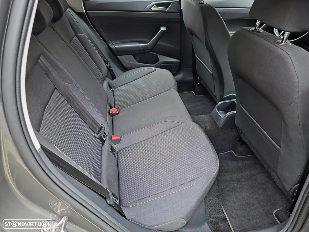 VW Polo 1.0 TSI Confortline - 42