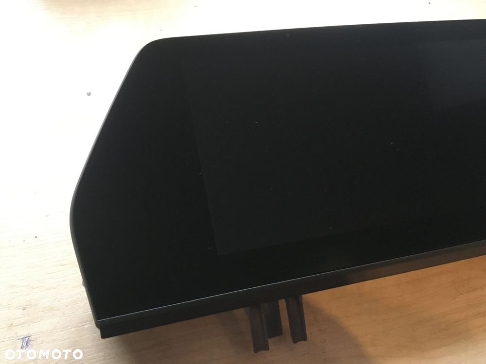 MONITOR WYŚWIETLACZ BMW G14 G15 G16 F91 F92 8798746 - 2