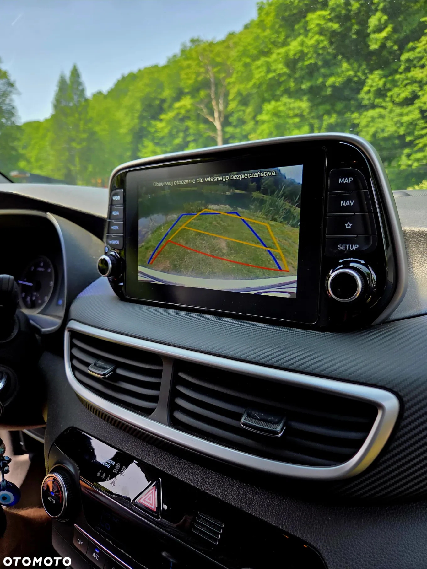 Hyundai Tucson - 14