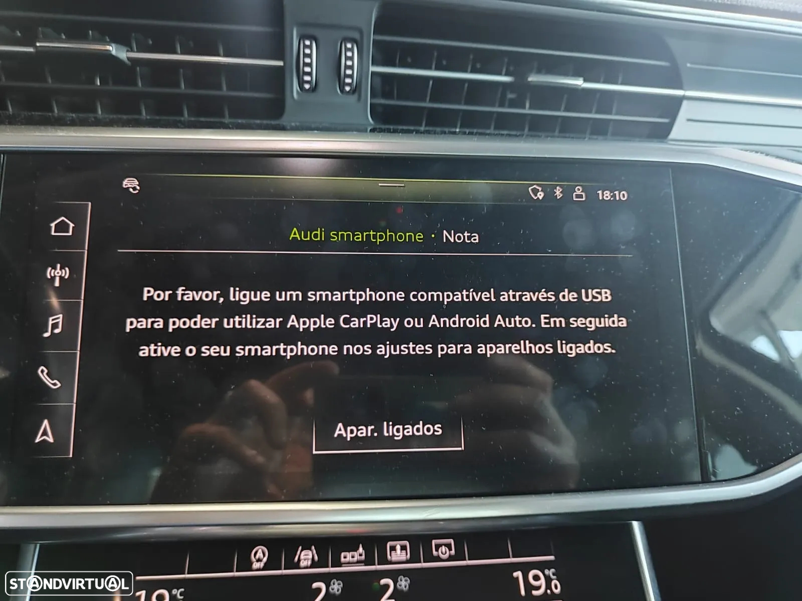 Audi A6 40 TDI Sport S tronic - 38
