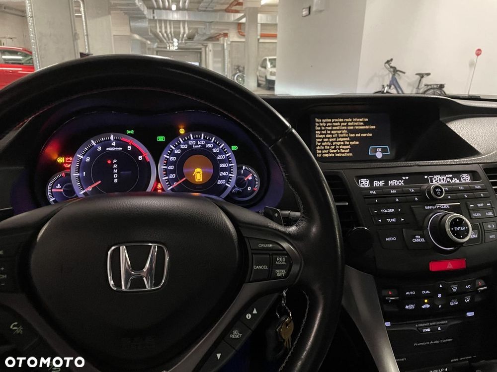Honda Accord 2.2i-DTEC Automatik Executive - 14