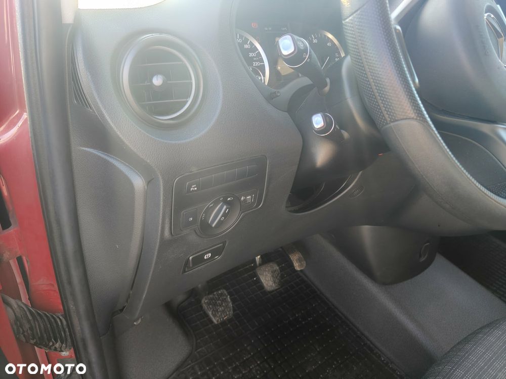 Mercedes-Benz VITO - 15