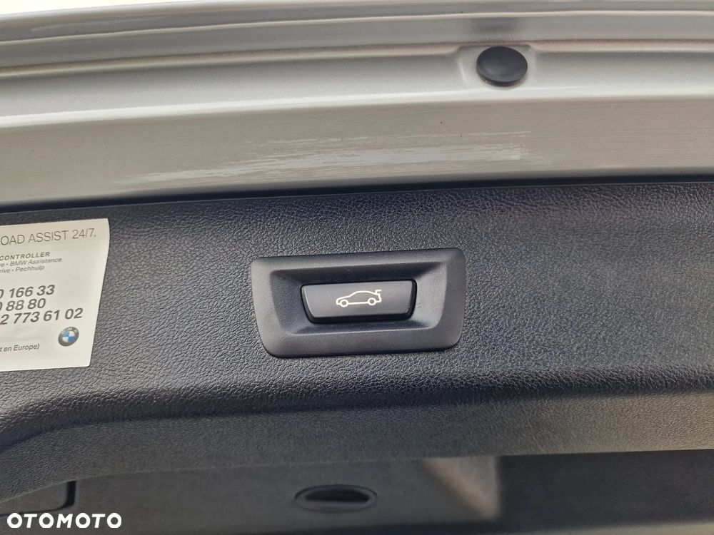 BMW Seria 5 518d - 18