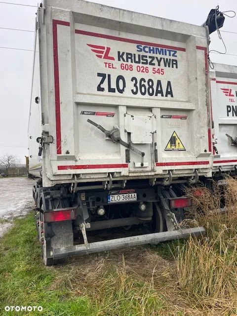 Schmitz Cargobull SKI 24 SL - 3