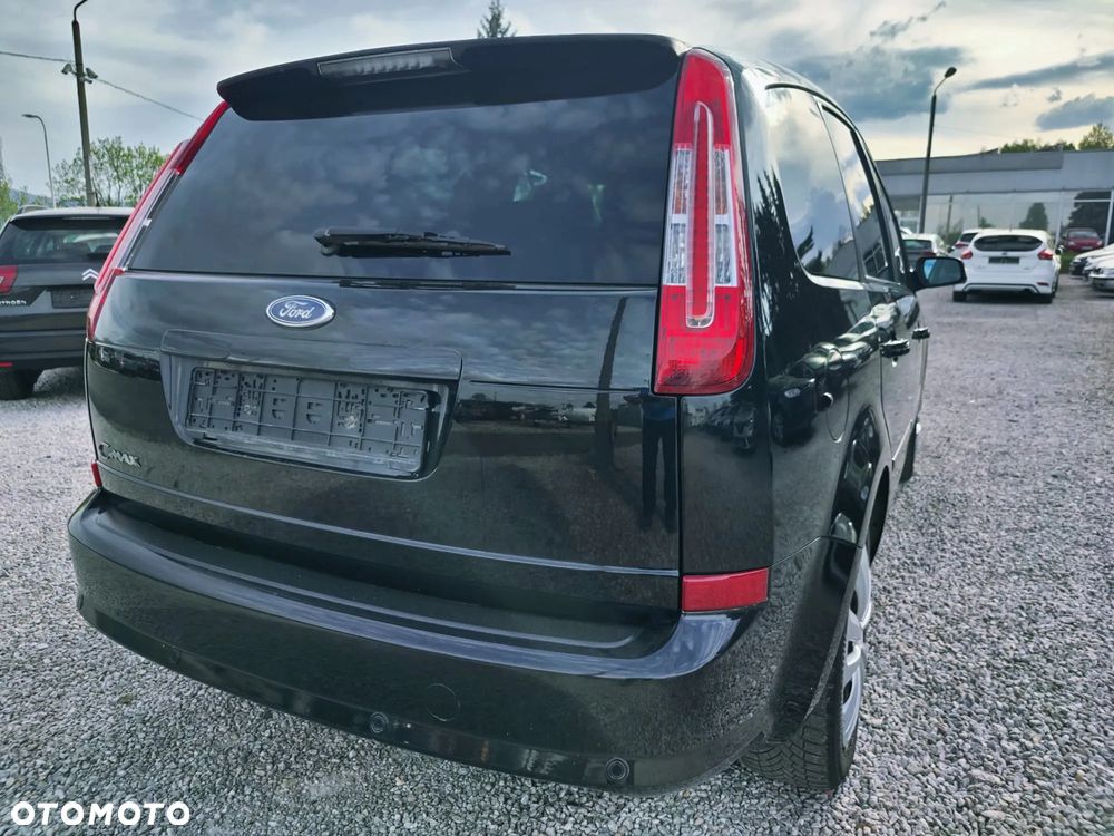 Ford C-MAX 2.0 Titanium - 18