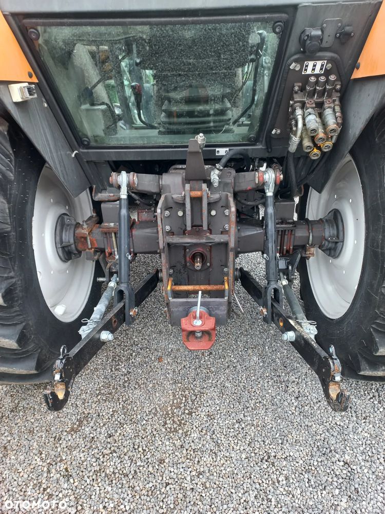 Massey Ferguson Claas - 10