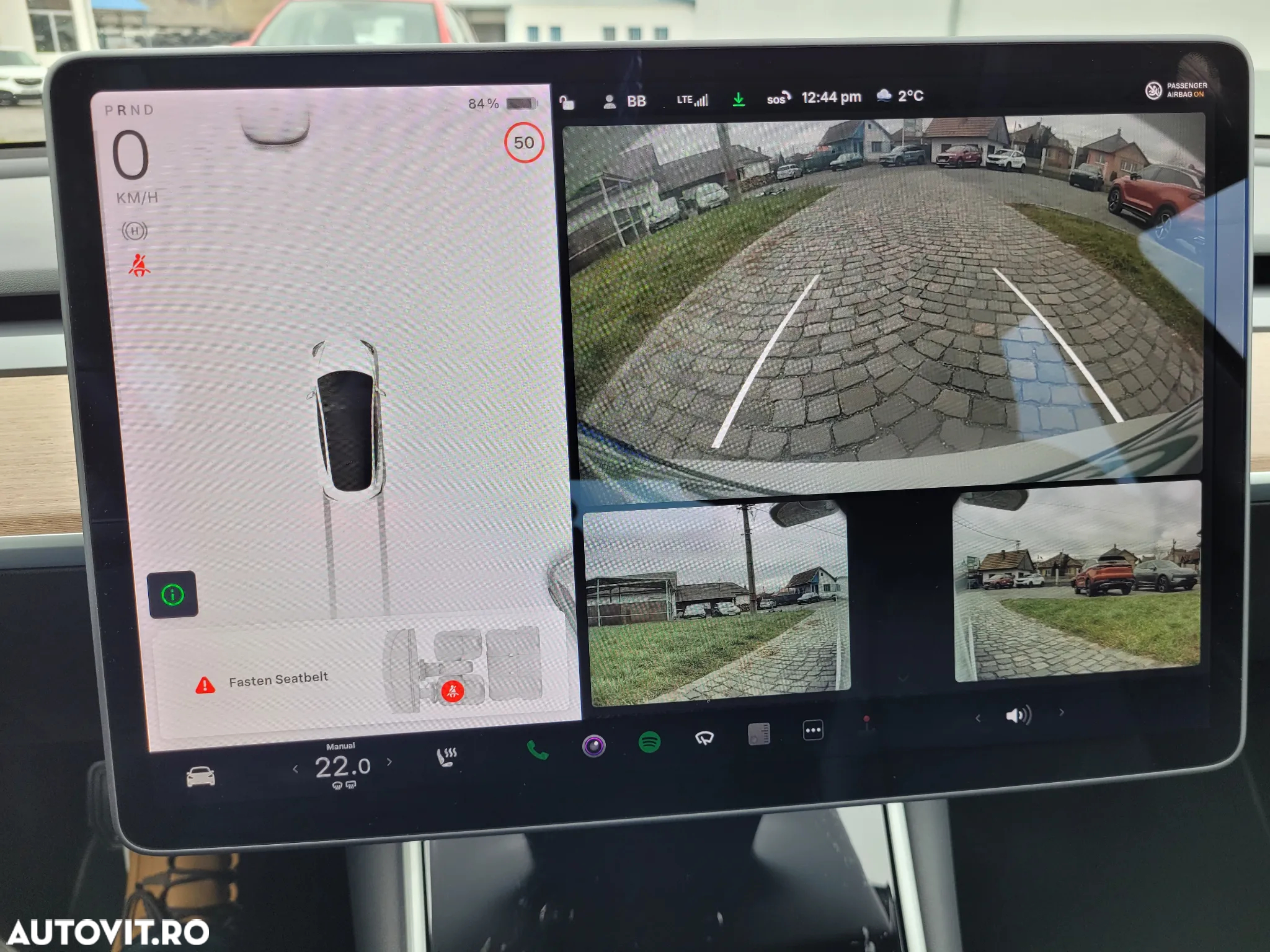Tesla Model 3 - 19