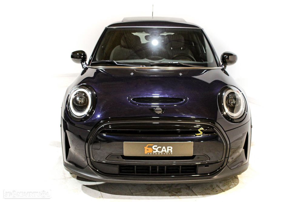 MINI 3 Portas Cooper SE Collection - 2