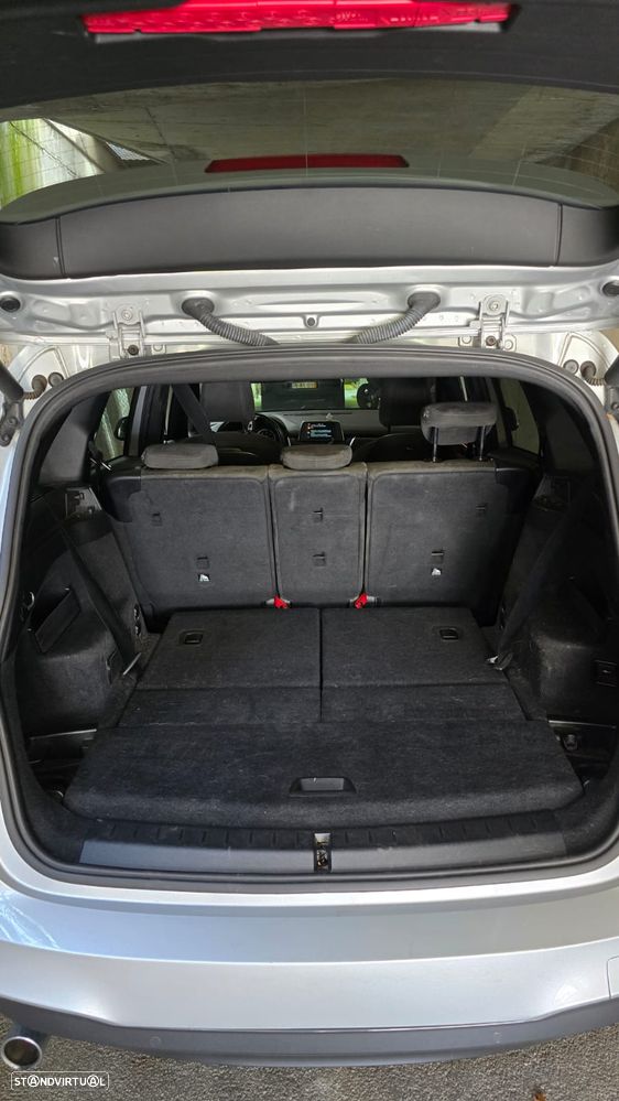 BMW 216 Gran Tourer d 7L Pack M Auto - 9