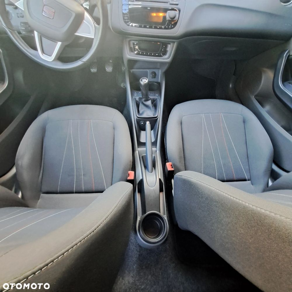 Seat Ibiza - 19