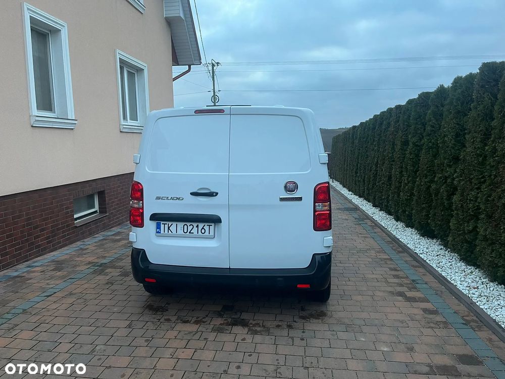 Fiat Scudo - 16