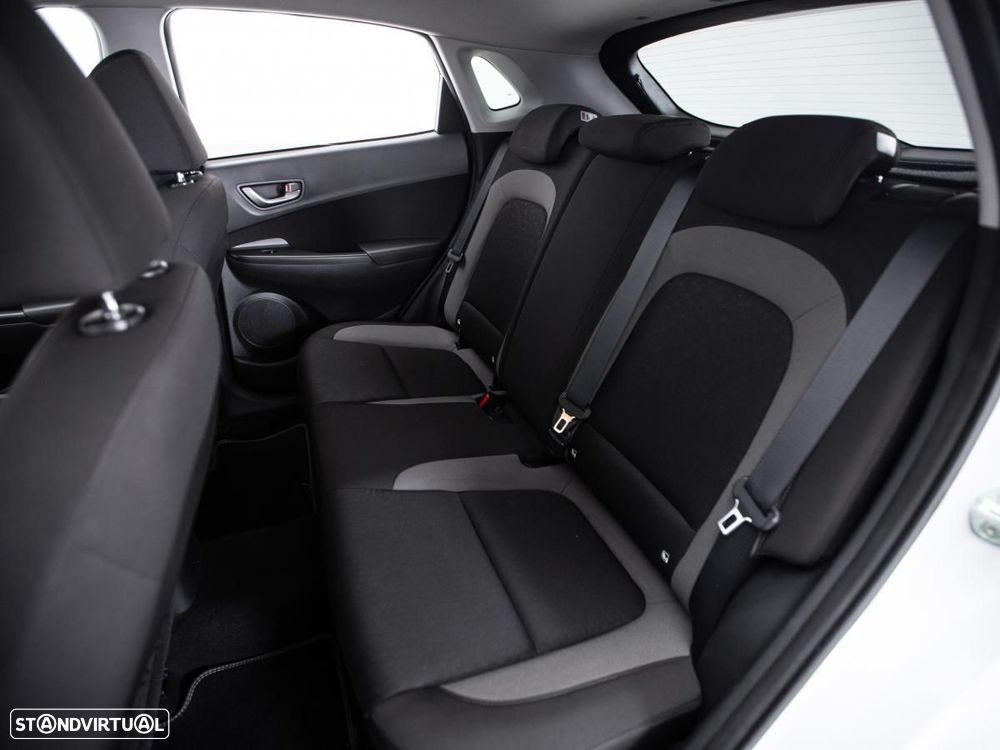 Hyundai Kauai - 10