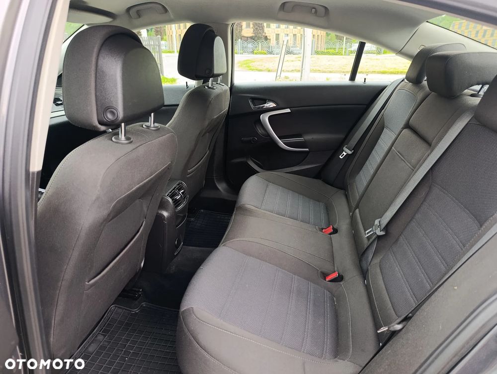 Opel Insignia 1.8 Edition - 14