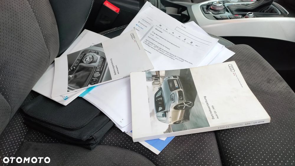 Audi Q5 2.0 TDI Quattro S tronic sport - 17