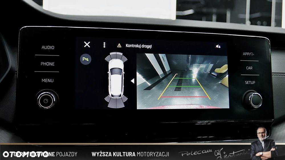 Skoda Octavia 1.5 TSI ACT Ambition - 28