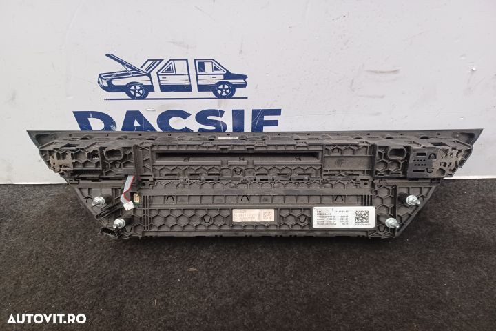 Comanda clima 6826844 6826844-01 6826844 6826844-01 BMW Seria 5 G30 [ - 2