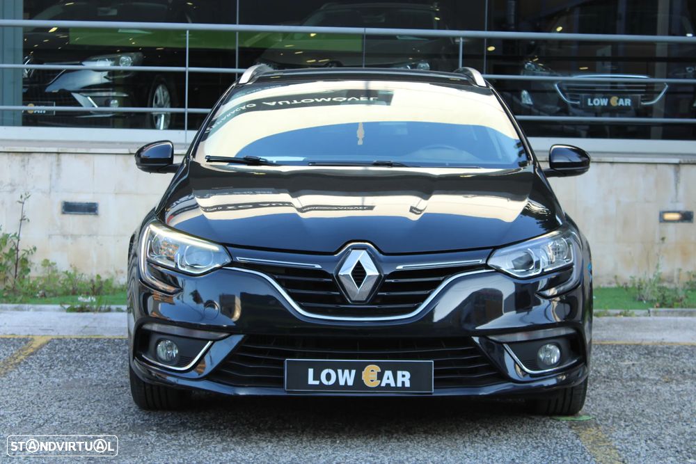Renault Mégane Sport Tourer ENERGY dCi 110 EDC BUSINESS - 7
