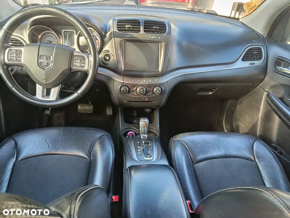 Dodge Journey - 9