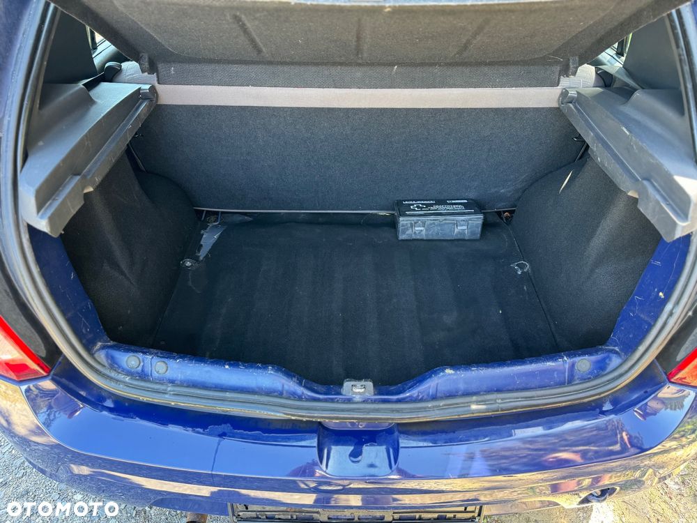 Dacia Sandero 1.4 MPI Ambiance - 7