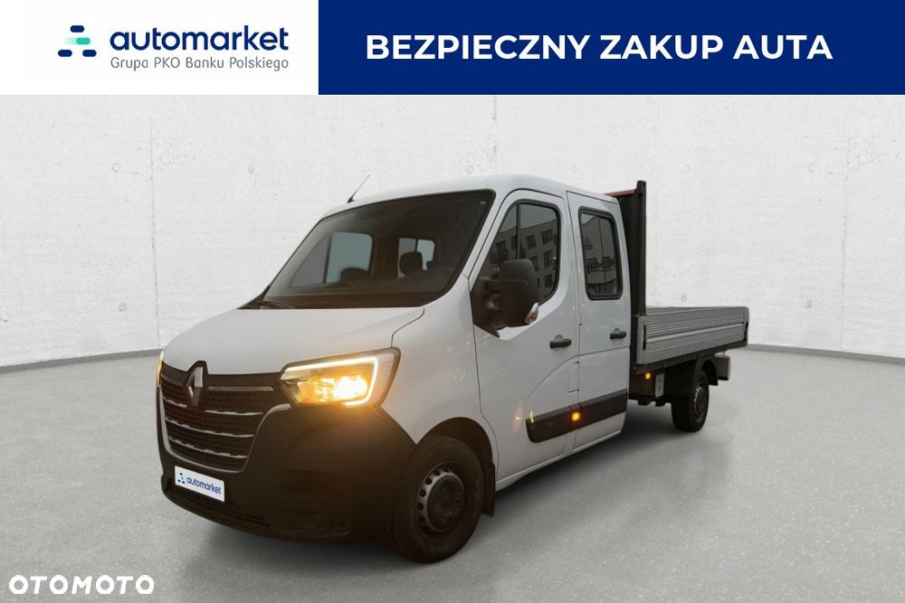 Renault Master L3 Extra - 1