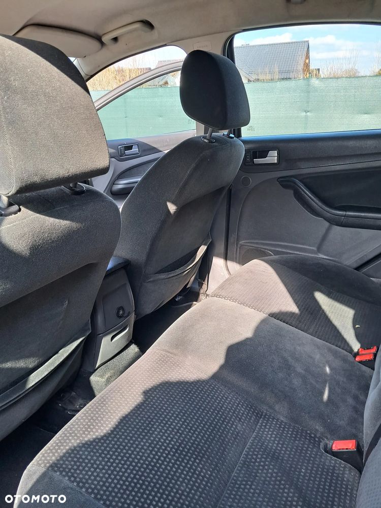 Ford Focus - 3
