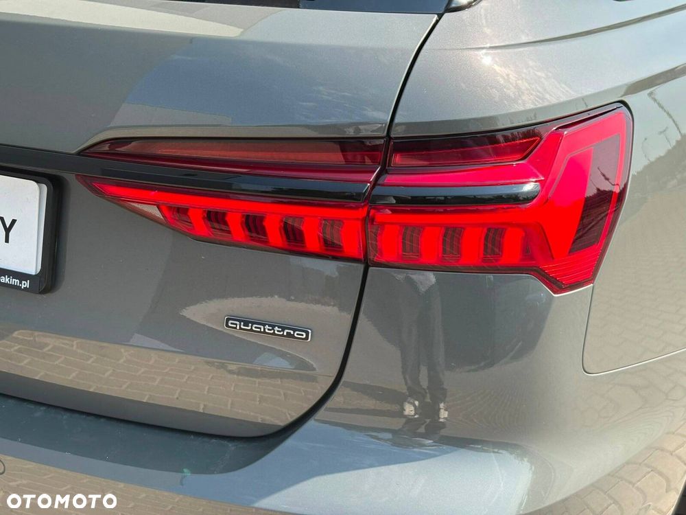 Audi A6 Avant 40 TDI mHEV Quattro Advanced S tronic - 19