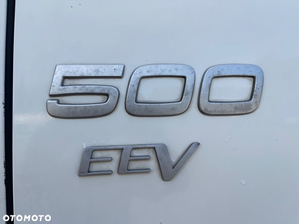 Volvo FH 500 EEV XL - 15