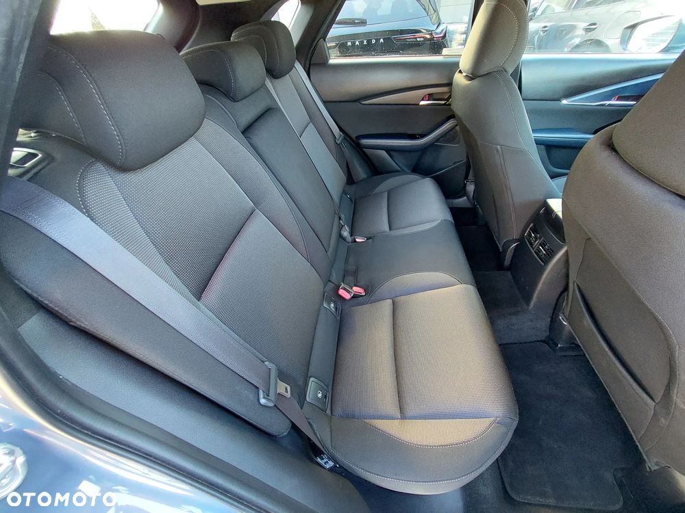 Mazda CX-30 2.0 mHEV Kanjo 2WD - 10