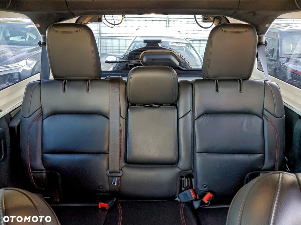 Jeep Wrangler 2.0 T-GDI Hardtop AWD Automatik Rubicon - 10