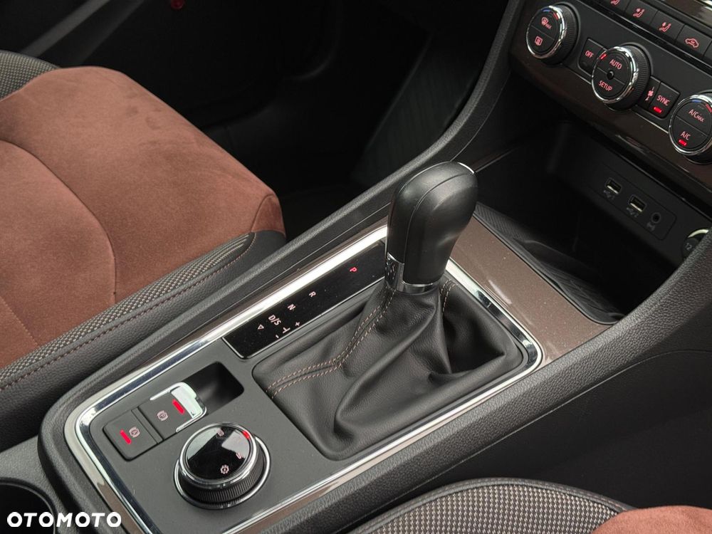 Seat Ateca 1.5 TSI ACT DSG OPF Xcellence - 29