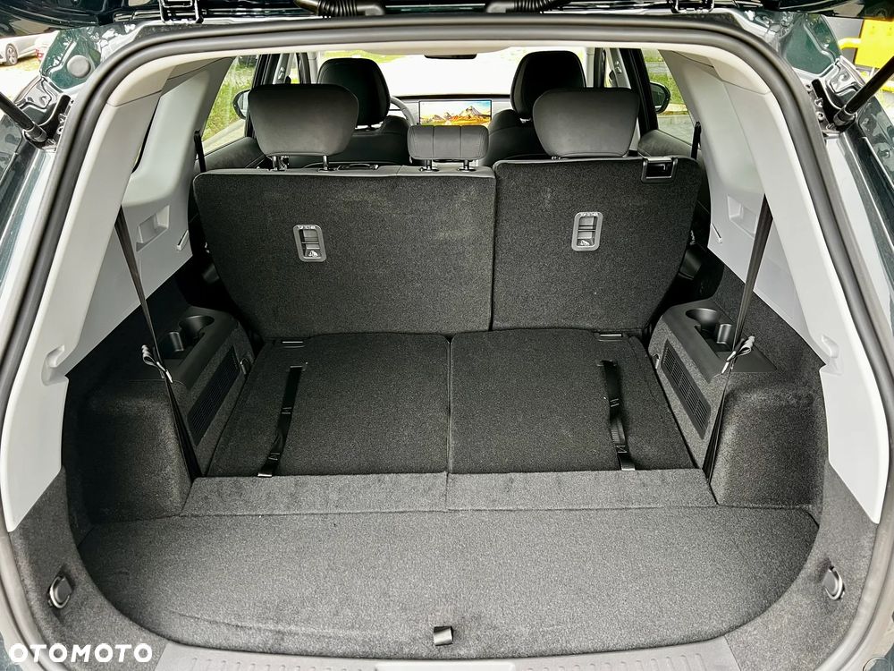 Chery Tiggo 8 1.6 T-GDI Comfort DCT - 28