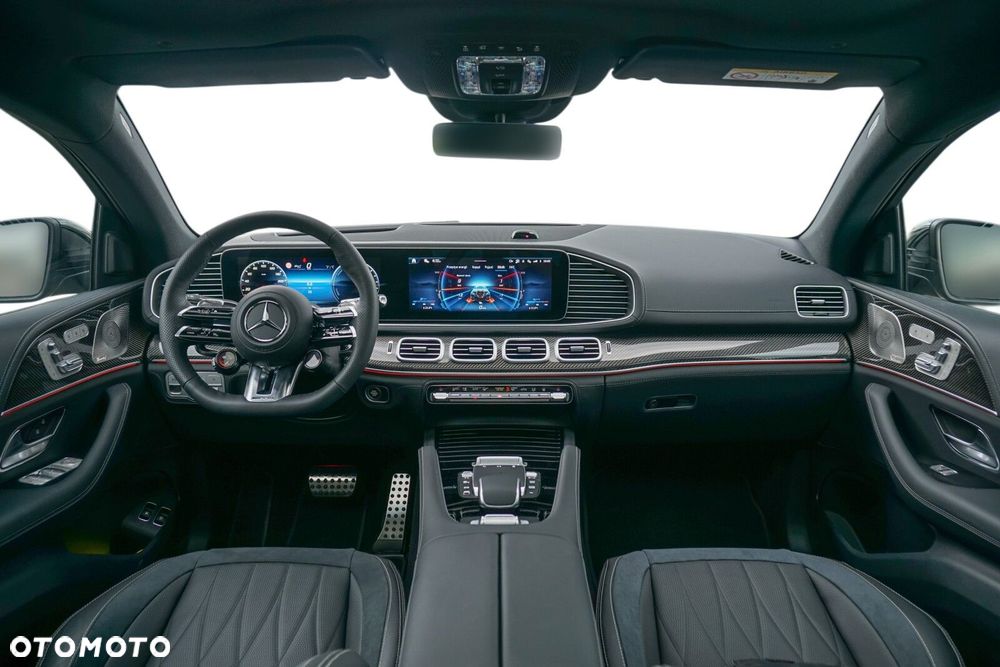 Mercedes-Benz GLE - 7