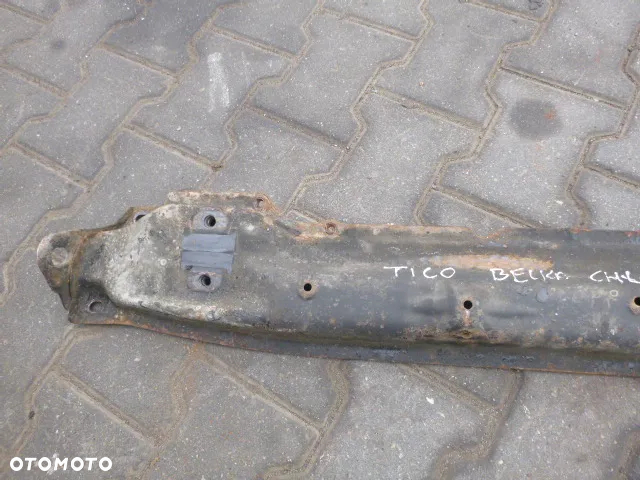 BELKA POD CHŁODNICĘ DAEWOO TICO - 3