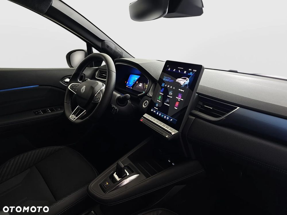 Renault Symbioz 1.8 E-Tech Full Hybrid 160 Esprit Alpine - 34